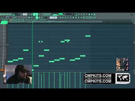 Making A Soulful Beat Using Fruity Slicer To Chop Samples L Fl Studio