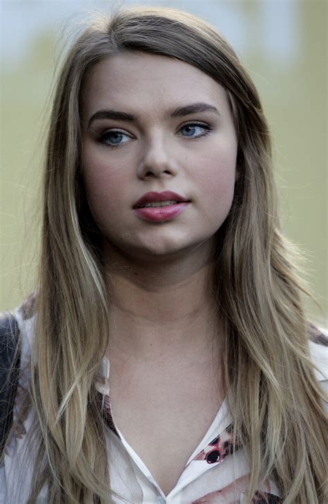 indiana evans  blue lagoon   biography