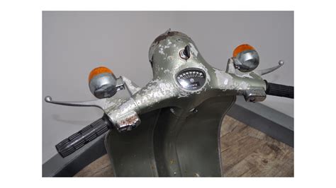 Vespa 150 Super