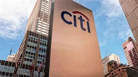 Citigroup braces for massive layoffs: Firm’s largest reorganisation set ...