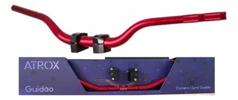 Guid O Para Mto Naked Alto Adaptador Preto Frete Gratis Parcelamento Sem Juros