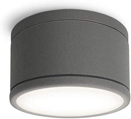 Ssc Luxon Celi Wx Aufbauleuchte Bad Led Ip Inkl Gx Led Lampe