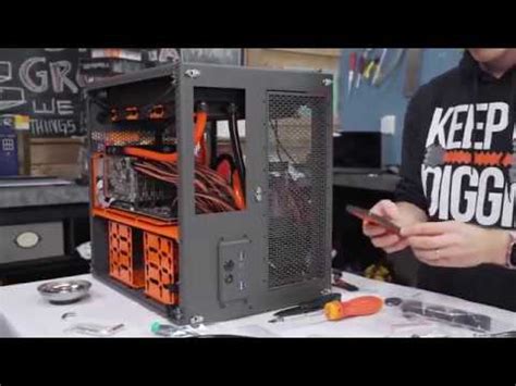 LE PC LE PLUS CHER DU MONDE UN PC GAMER À 30 000 YouTube