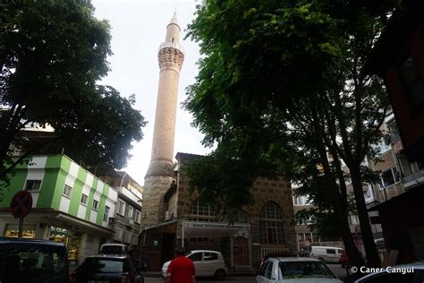 Nalbantoğlu Camii Konumu Fotoğrafları ve Hakkındaki Bilgiler