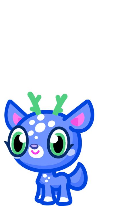 Twelve Days Of Twistmas Willow Moshi Monsters Rewritten The Daily