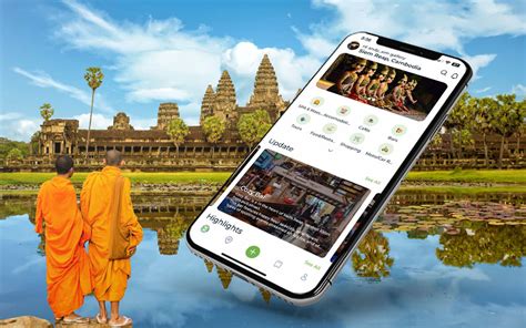 Discover Siem Reap S Hidden Gems Explore The New Free Listing