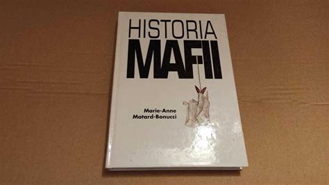 Historia mafii - książka Katowice Brynów-cz. Wsch.-Osiedle Zgrzebioka ...