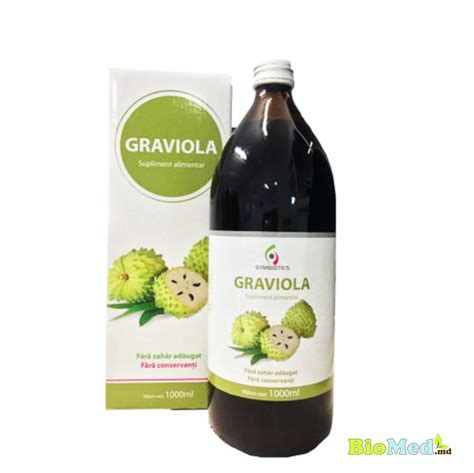 Graviola pulbere Гравиола порошок
