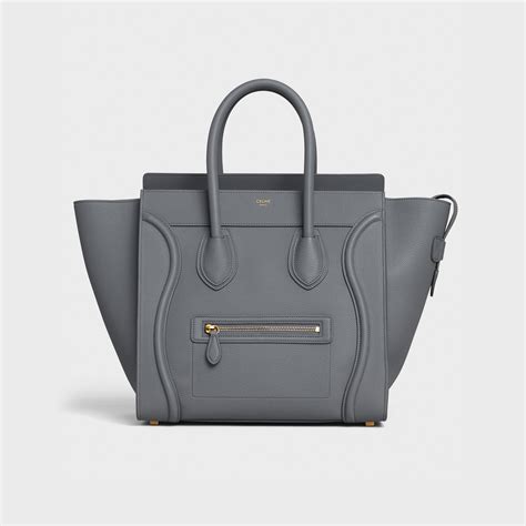 Celine Nano Luggage Atelier Yuwa Ciao Jp