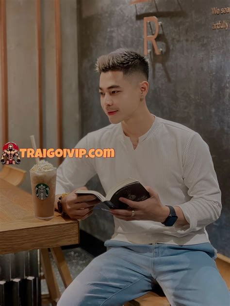 Traigoivip Boy điển trai lễ phép sex dâm nhiệt tình biết chiều lòng khách hàng khó tính nhất