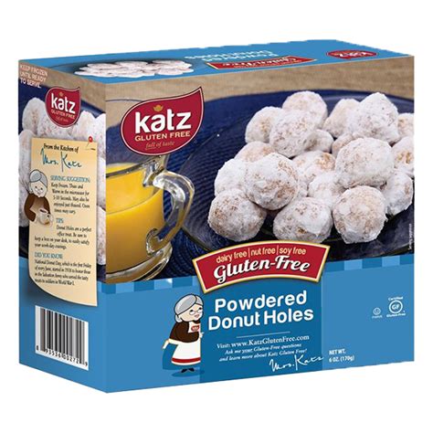 Wholesale Frozen Donut Holes Boxes Custom Printed Donut Holes