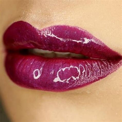 Kiss Me If You Dare By Andreea A Beautiful Lips Crazy Lipstick Love