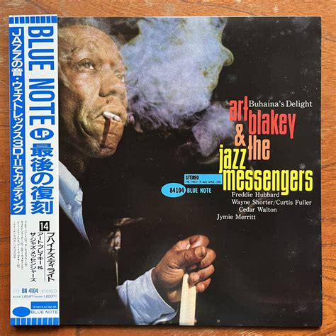 Yahoo オークション BLUE NOTE 東芝 ブルーノートART BLAKEY T