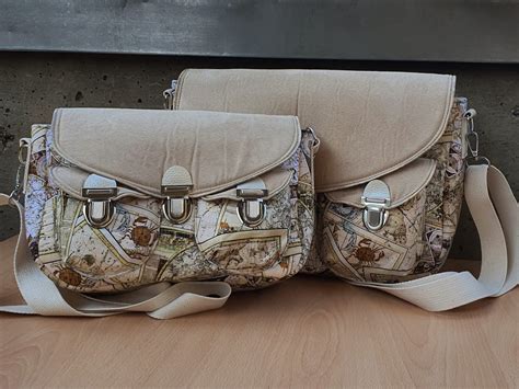 Handtasche Wollhaus Alles zum Handarbeiten und nähen