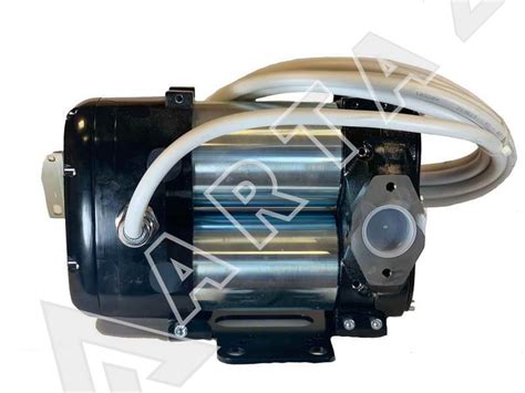 Насос для перекачки дизельного топлива 24 вольта Piusi Bi pump ...