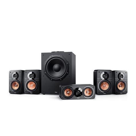 ULTIMA 20 CONCEPT Surround Power Edition | Teufel