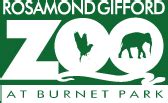 Rosamond Gifford Zoo Facts for Kids