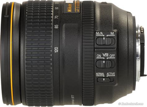 AF-S NIKKOR 24- 120mm f/4G ED VR - ntr-th.com