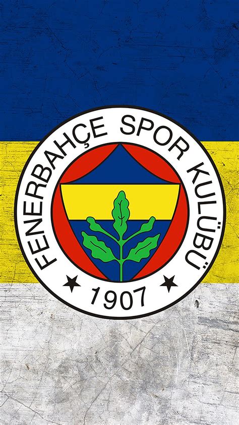 Fenerbahce Fener Fifa F Tbol Pavo Uefa Fondo De Pantalla De