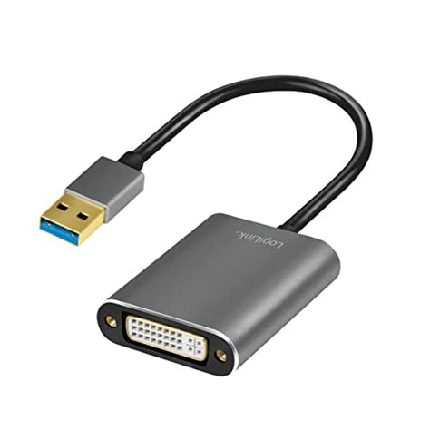 Dvi USB Adapter – Die 15 besten Produkte im Vergleich - Management Tricks