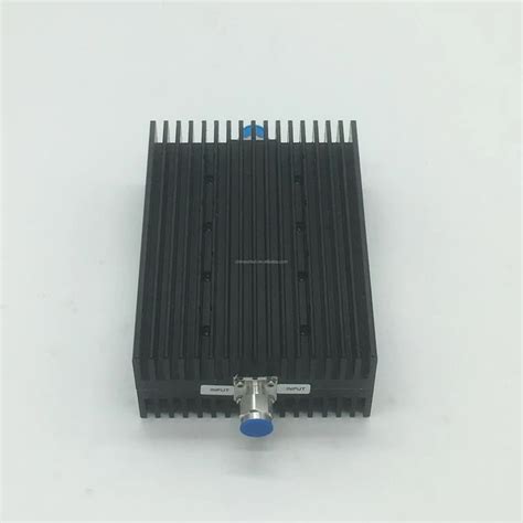 100w Dc 6ghz Rf Fixed Attenuator Xinlun