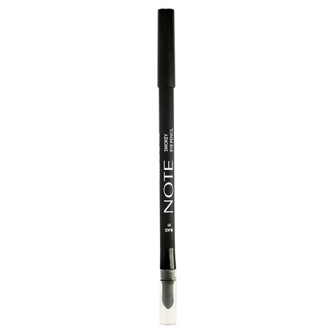 Карандаш для глаз `NOTE` SMOKEY EYE тон 04 купить в интернет-магазине ...