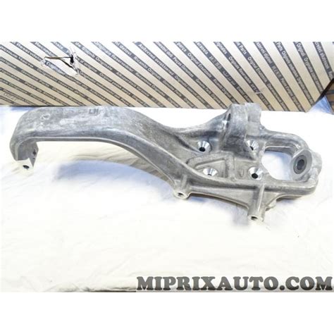 Montant Jambe De Force Pivot Avant Gauche Suspension Fiat Alfa Romeo