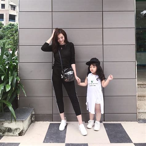 7 bà mẹ sở hữu nhan sắc không tuổi của hot girl Việt Gương mặt trẻ ZNEWS VN