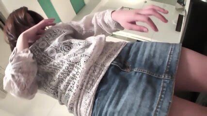 Horny Asian MILF Cheating Her Husband Mp4