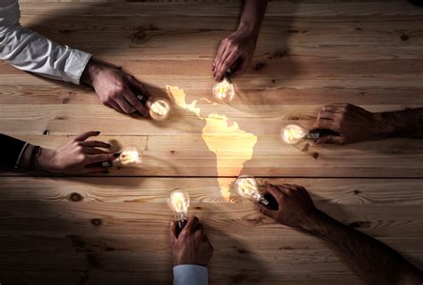 Datos Reveladores Sobre Innovaci N En Am Rica Latina Alto Nivel