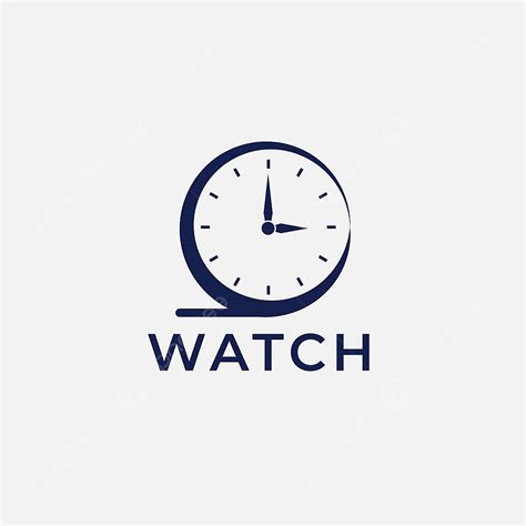 Watch Logo Images