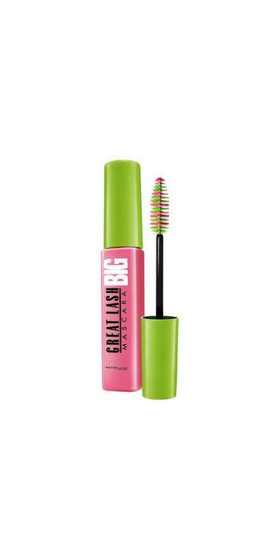 Buy Maybelline Great Lash Big Mascara at Well.ca | Free Shipping $35 ...