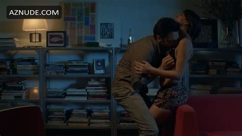 UNA NIT NUDE SCENES AZNude