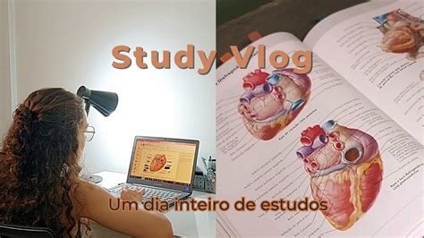 STUDY VLOG realzão Desabafos e muito Foco YouTube