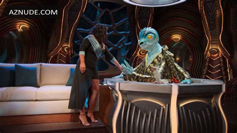 Earth To Ned Nude Scenes Aznude