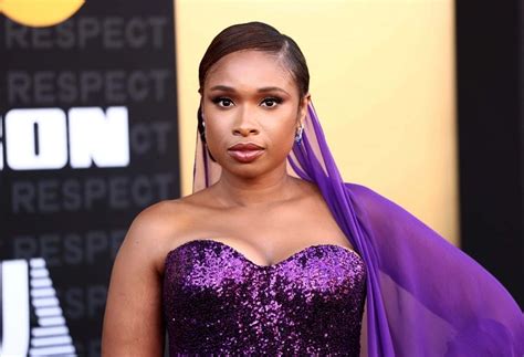 Jennifer Hudson Net Worth: Age, Height, Weight, Wiki, Biography, Family