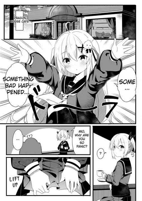 Elf Ga Joou Sama Ch That Elf Is My Queen Ch Vol Nhentai Hentai Doujinshi And Manga