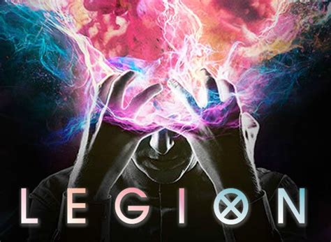 Legion Season 1 Episodes List Next Episode