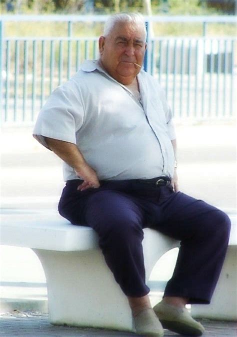 Grandpa Suited Bulge Grandpa Daddy Suited Daddy Bulge Old Daddy Old Man Amateur Older