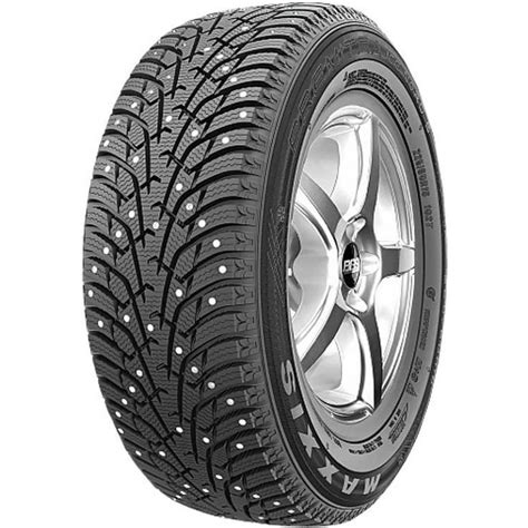 MAXXIS 185/65R14 NP-5 шип 86Т б/к - ООО Омскторгшина