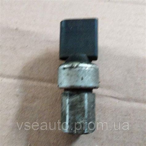 Датчик Кондиционера Skoda Octavia A5 Шкода Октавия А5 — Купить Недорого ...