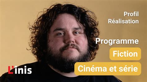 TÉMOIGNAGE Comment devenir réalisateur ou réalisatrice de films et