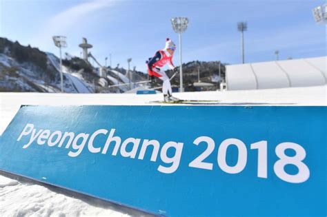 What to know about Winter Olympics 2018 host city Pyeongchang - ABC News