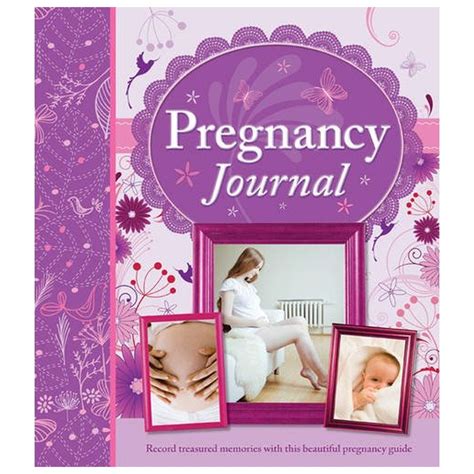 Pregnancy Journal Buy At Best Price From Mumzworld