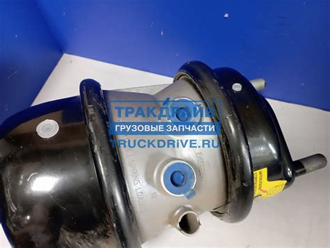 Энергоаккумулятор BPW SAF тип 20/24 дискового тормоза 05.444.44.01.0 ...