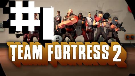 Tf2 Episode 1 Victory Youtube