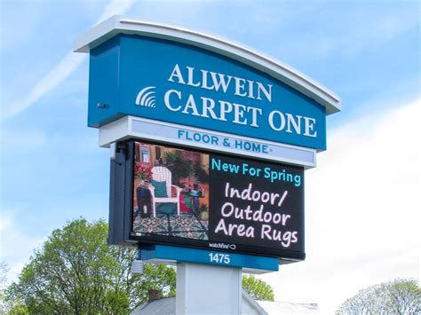 LED Readerboard Signs Farmington Hills MI - Salient Graphics