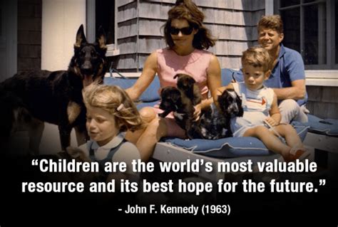 PHOTOS: Remembering President John F. Kennedy - 7 Famous Quotes - 6abc ...