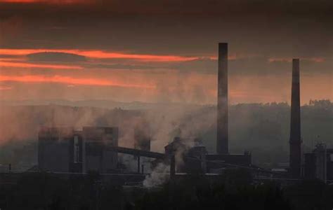 pollution facts  types  pollution  science