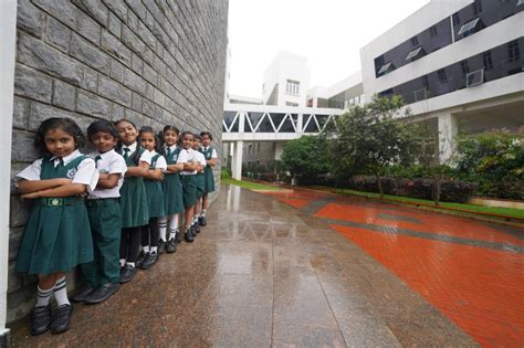 dps bangalore east kg  cbse cambridge nios dps east